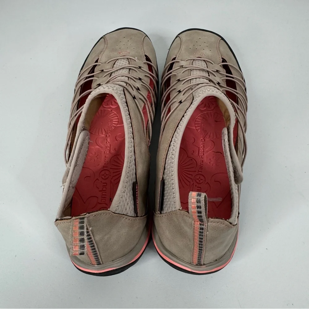 Jambu Slip On‎ Shoes Size 11